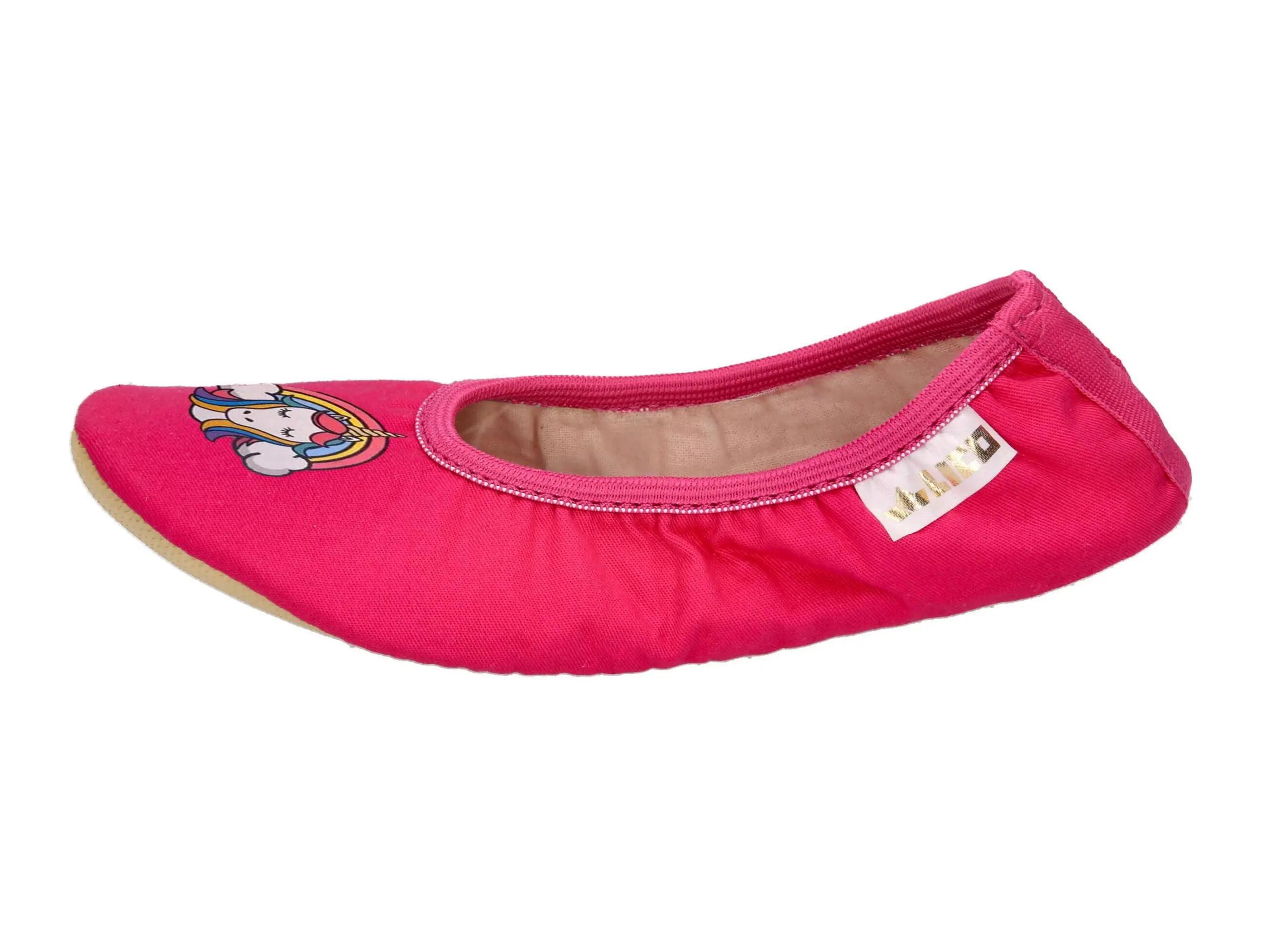 Scarpe - ginnastica - bambini - senza lacci, antiscivolo - g 1 style 2/6