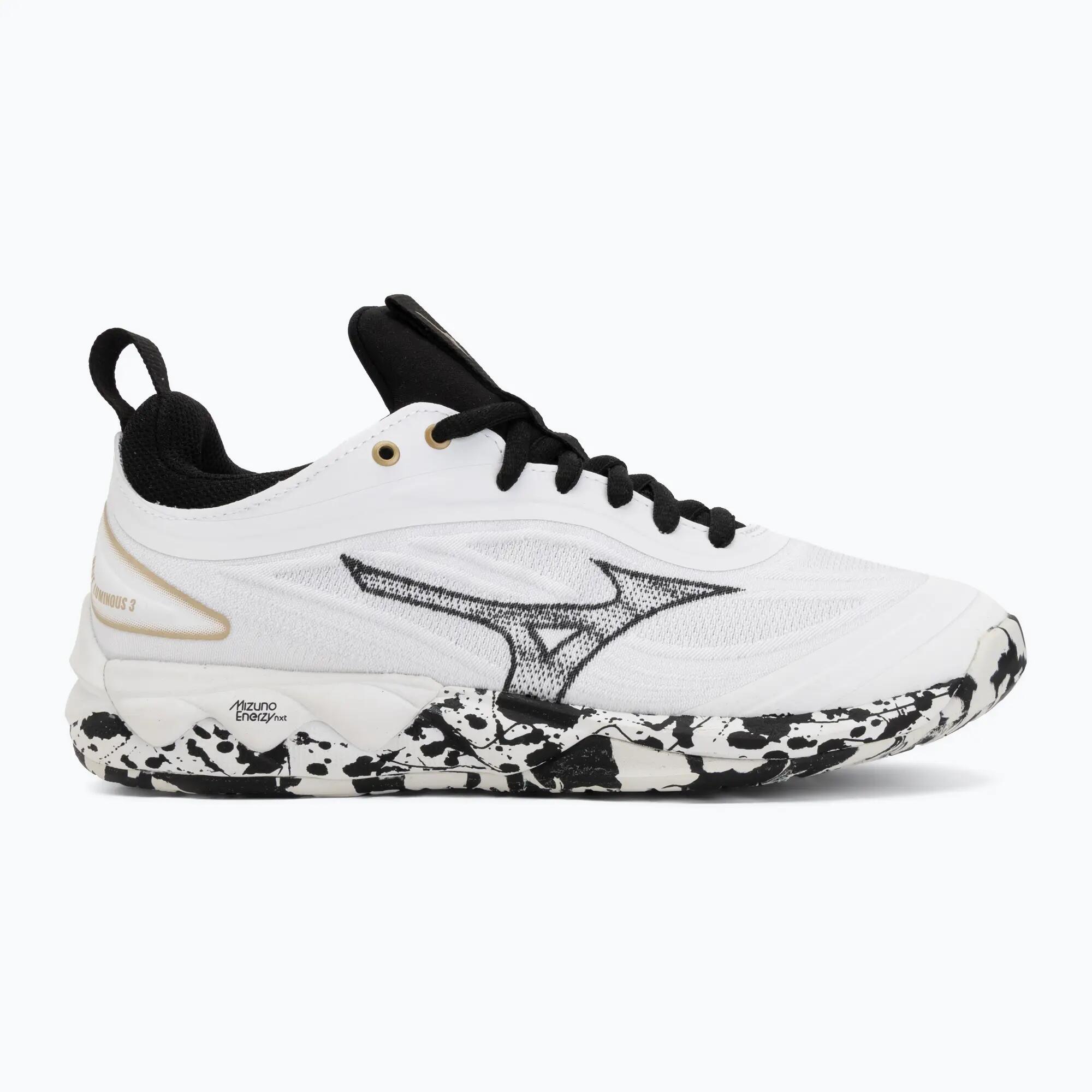 Buty do siatkówki Mizuno Wave Luminous 3 2/7