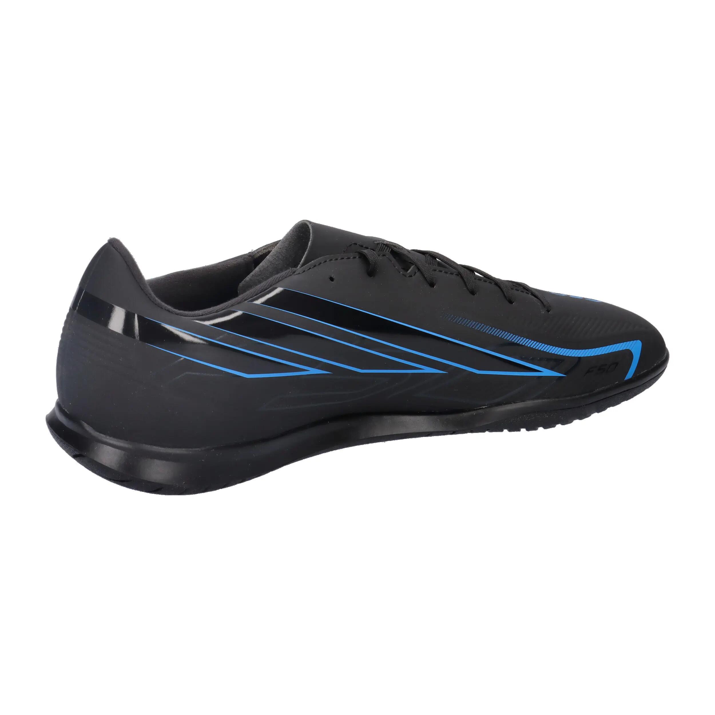 adidas Herren Fussballschuhe F50 Hyperfast Club IN 14/14