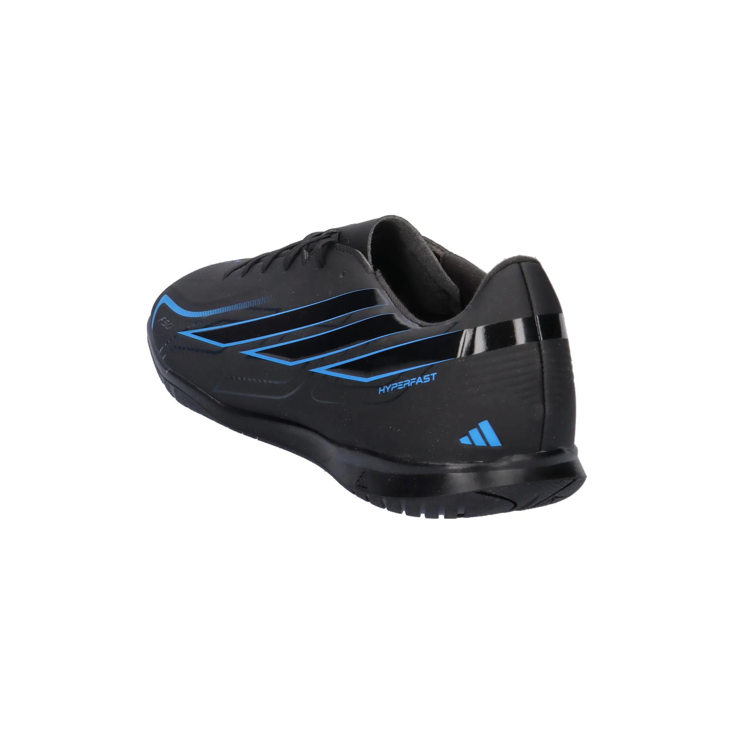 adidas Herren Fussballschuhe F50 Hyperfast Club IN 11/14