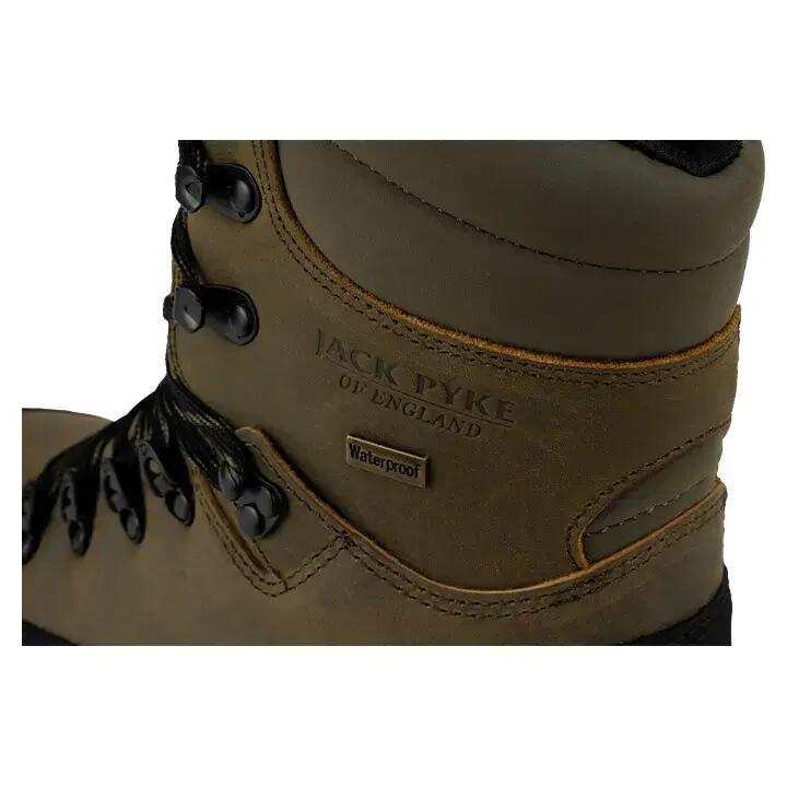 Bottines Jack Pyke 5/5