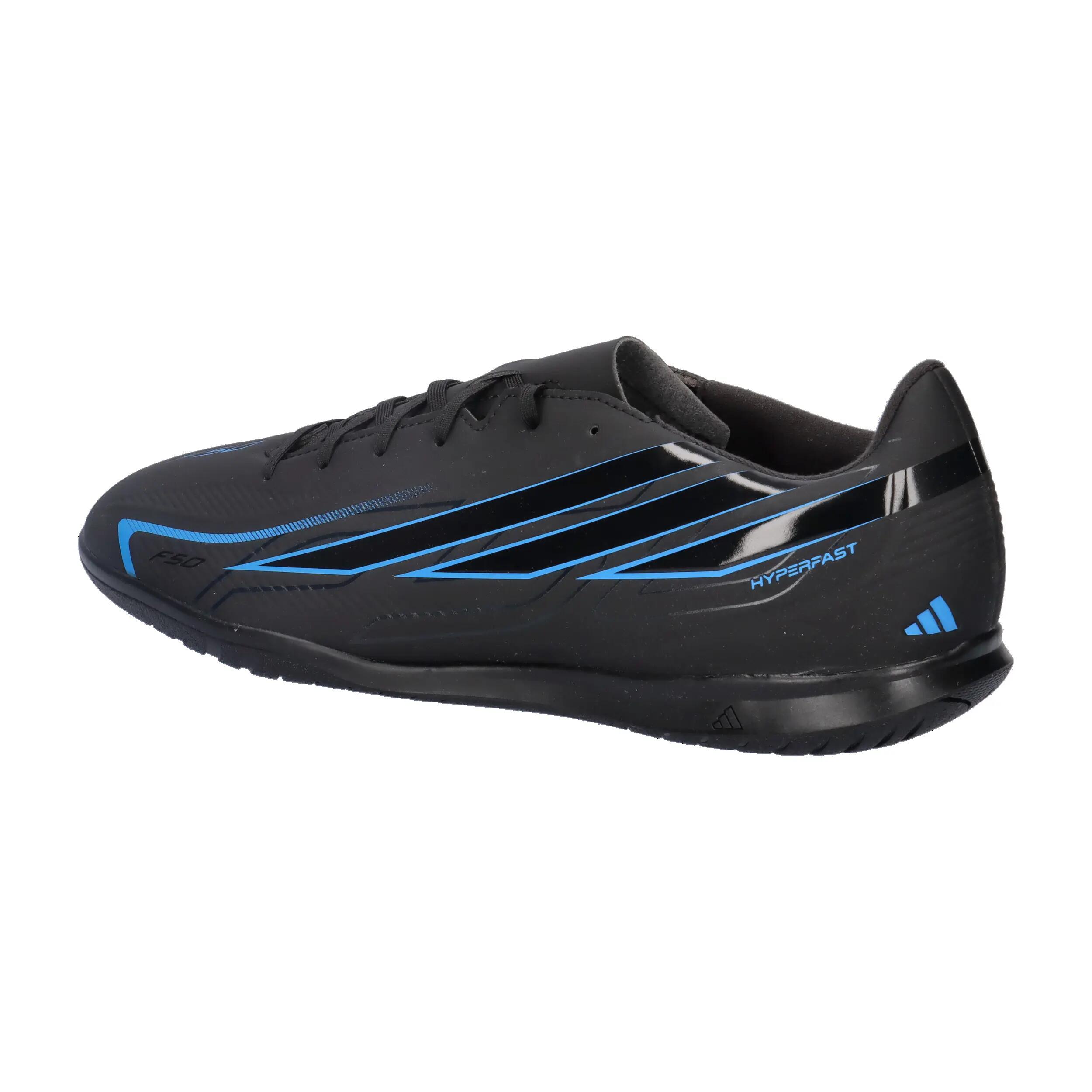 adidas Herren Fussballschuhe F50 Hyperfast Club IN 10/14