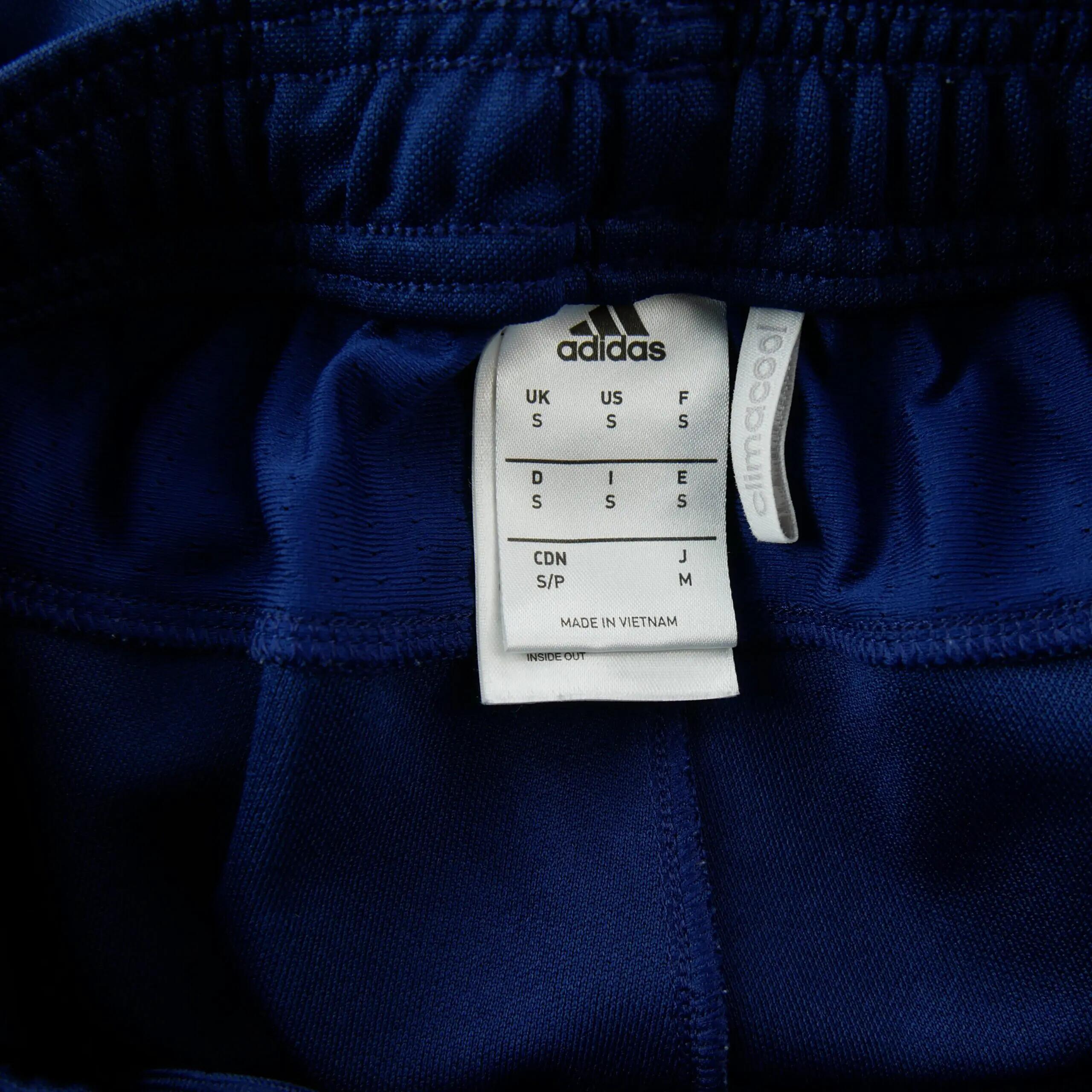 Second life - Spodnie dresowe męskie Tiro 17 Training Pant - Jak nowy 5/7