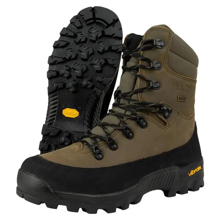 Bottines Jack Pyke 3/5