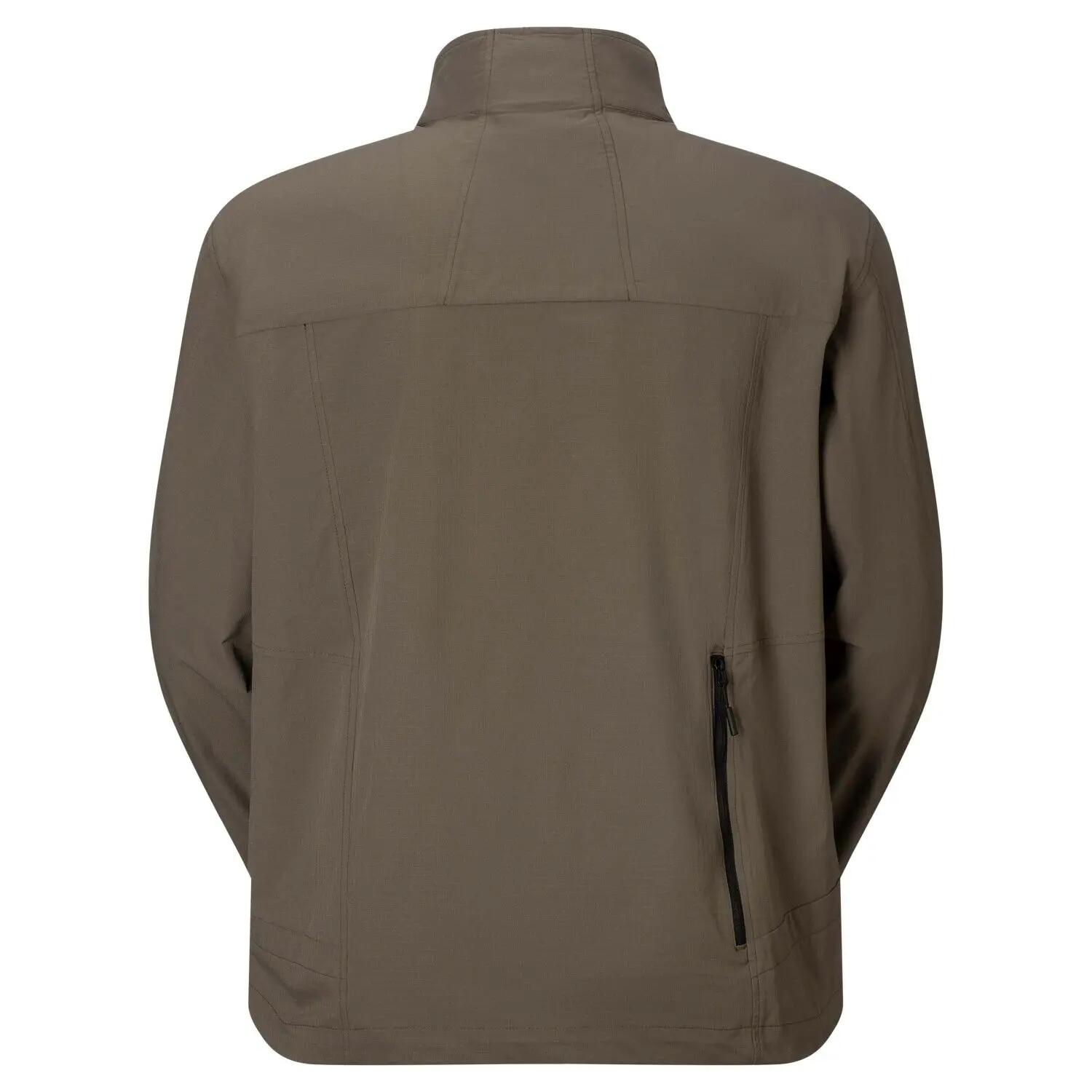 Chaqueta de hombre de montaña Scott MS EXPLORAIR ESE 2/2