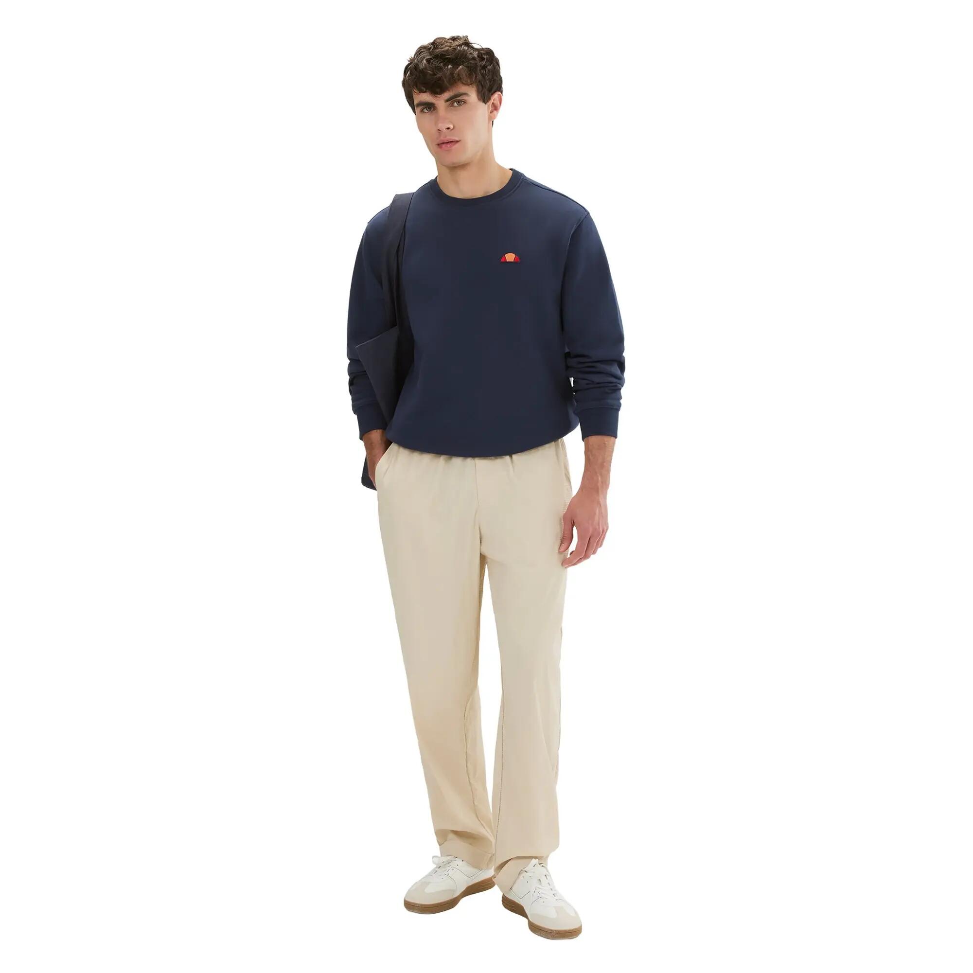 Sweatshirt Herren 1er Pack Bequem sitzend-ISLINGTON 4/5