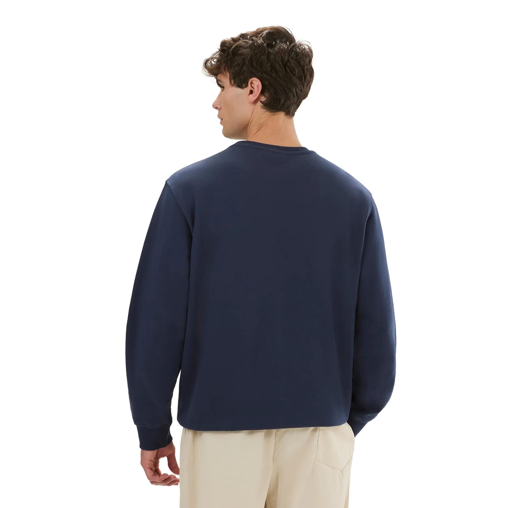 Sweatshirt Herren 1er Pack Bequem sitzend-ISLINGTON 3/5