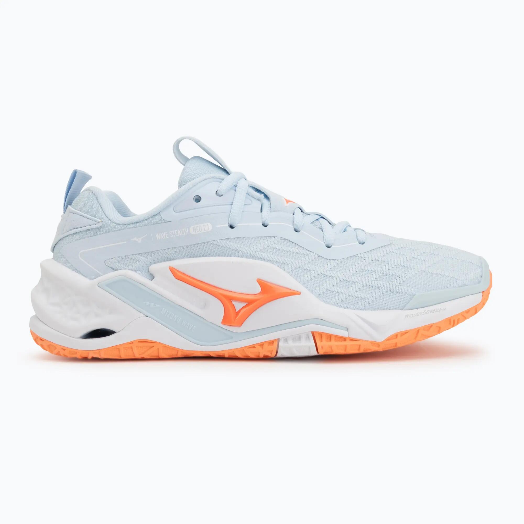Buty do piłki ręcznej damskie Mizuno Wave Stealth Neo 2.1 2/7