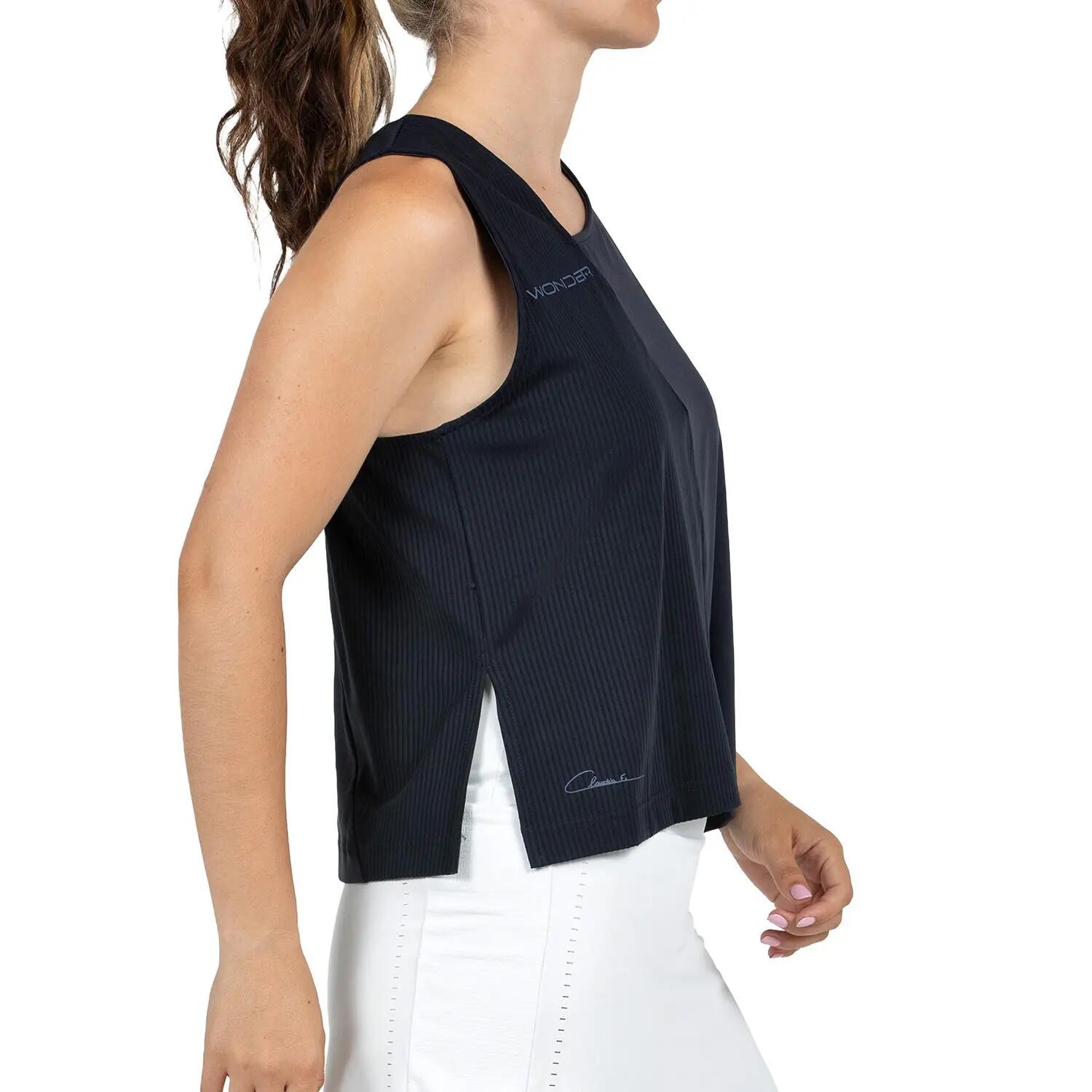 T-shirt Bullpadel Claudia 26i Donna 3/4
