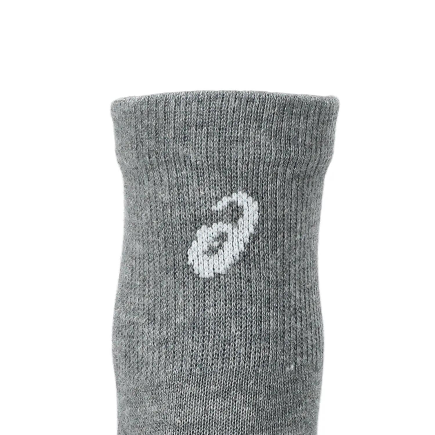 Calzini Asics 3 Pack Quarter Sock Variato 3033c299 4/5