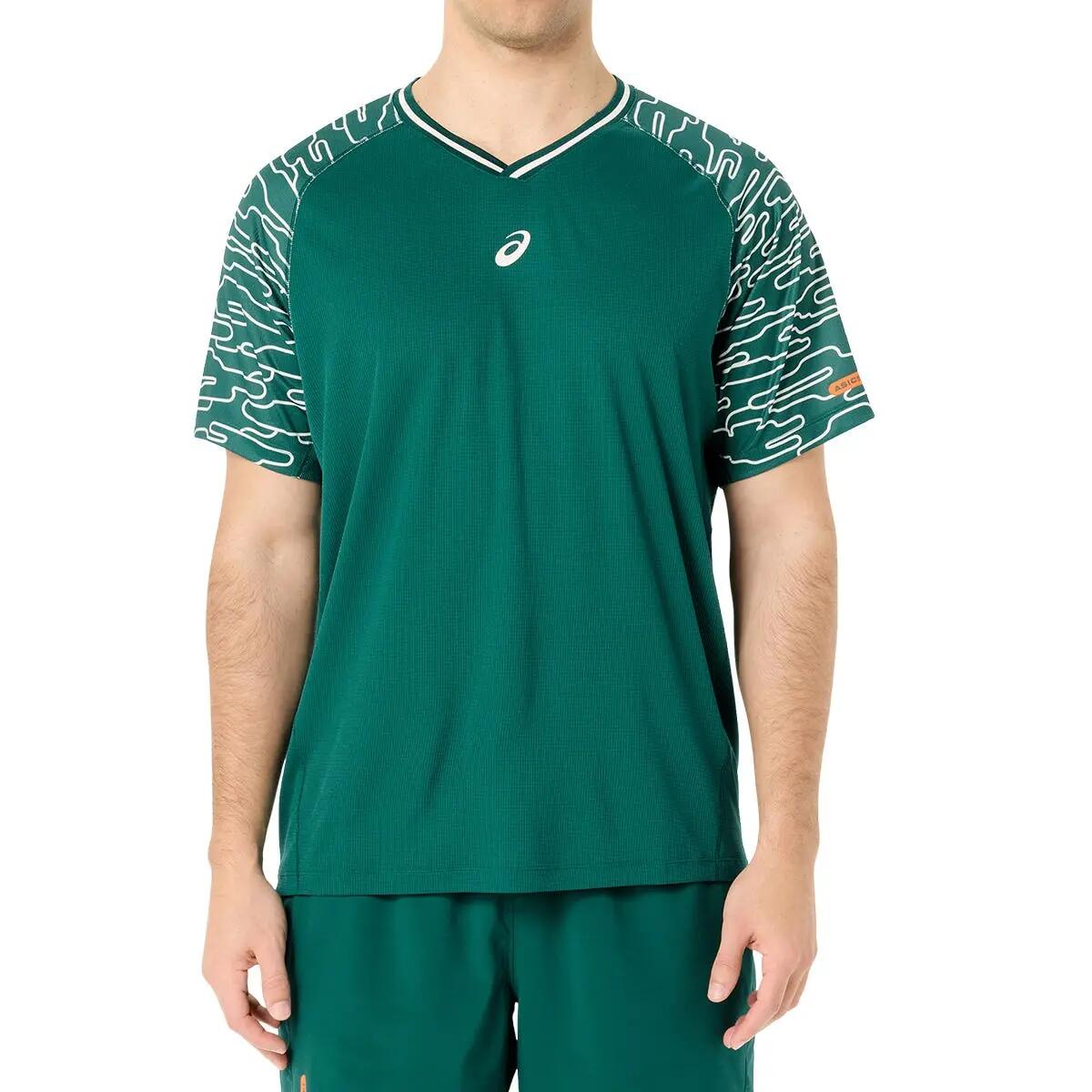 ASICS picture