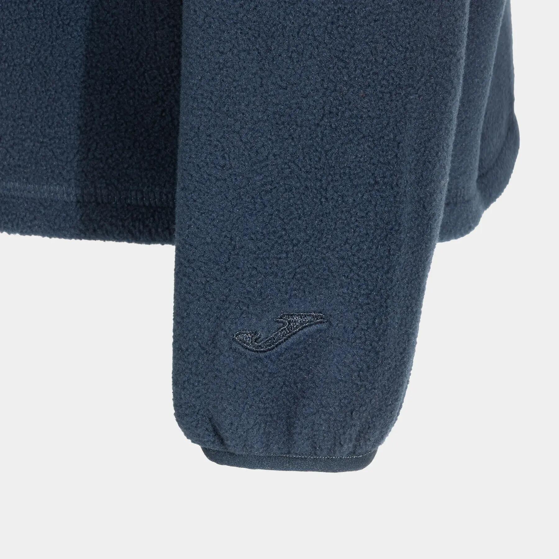 Felpa mezza zip per bebé Joma 5/5