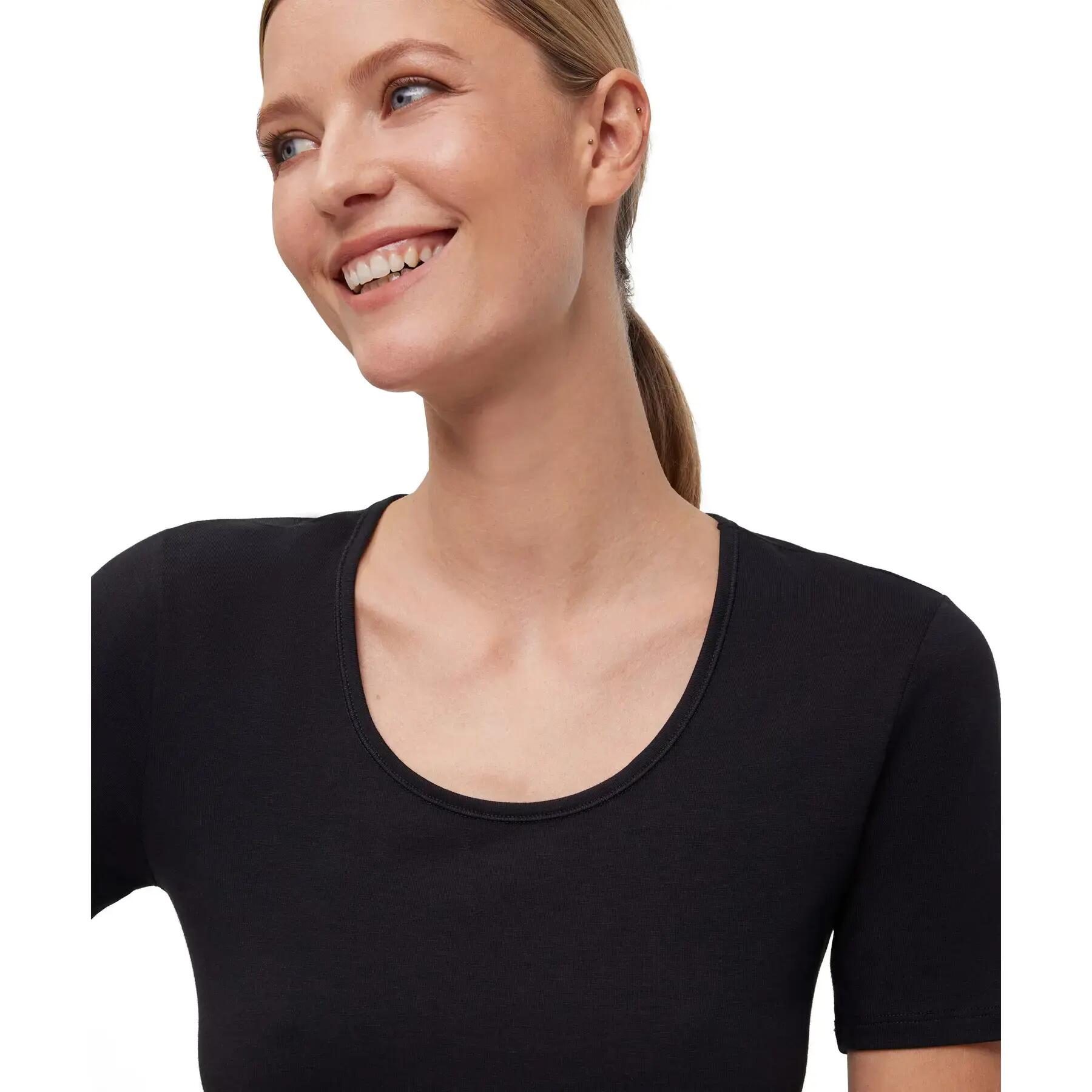 T-shirt da donna Falke Daily Comfort (x2) 6/6