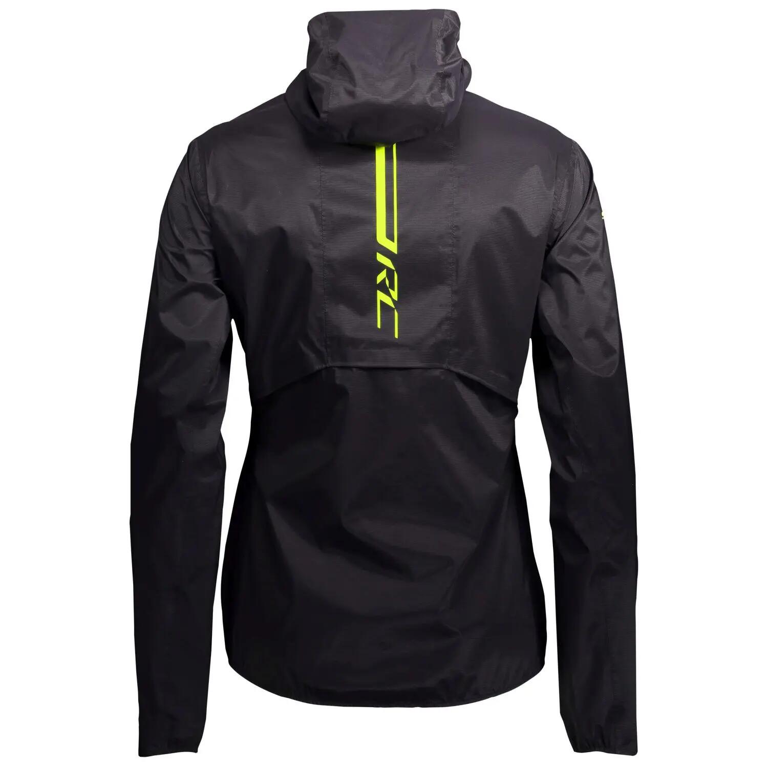 Chaqueta impermeable mujer Scott WS RC RUN WP 2/3