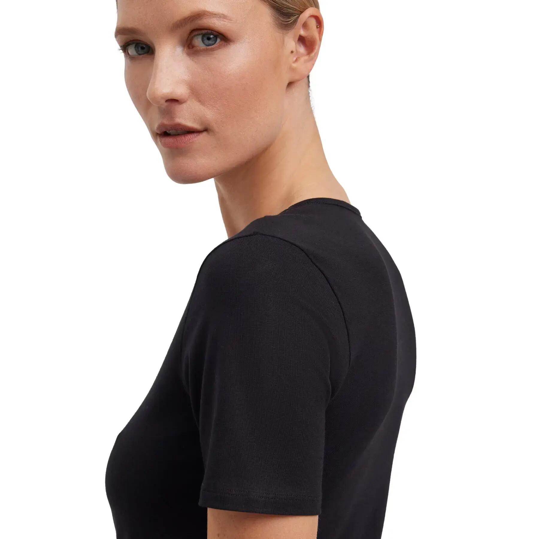 T-shirt da donna Falke Daily Comfort (x2) 5/6