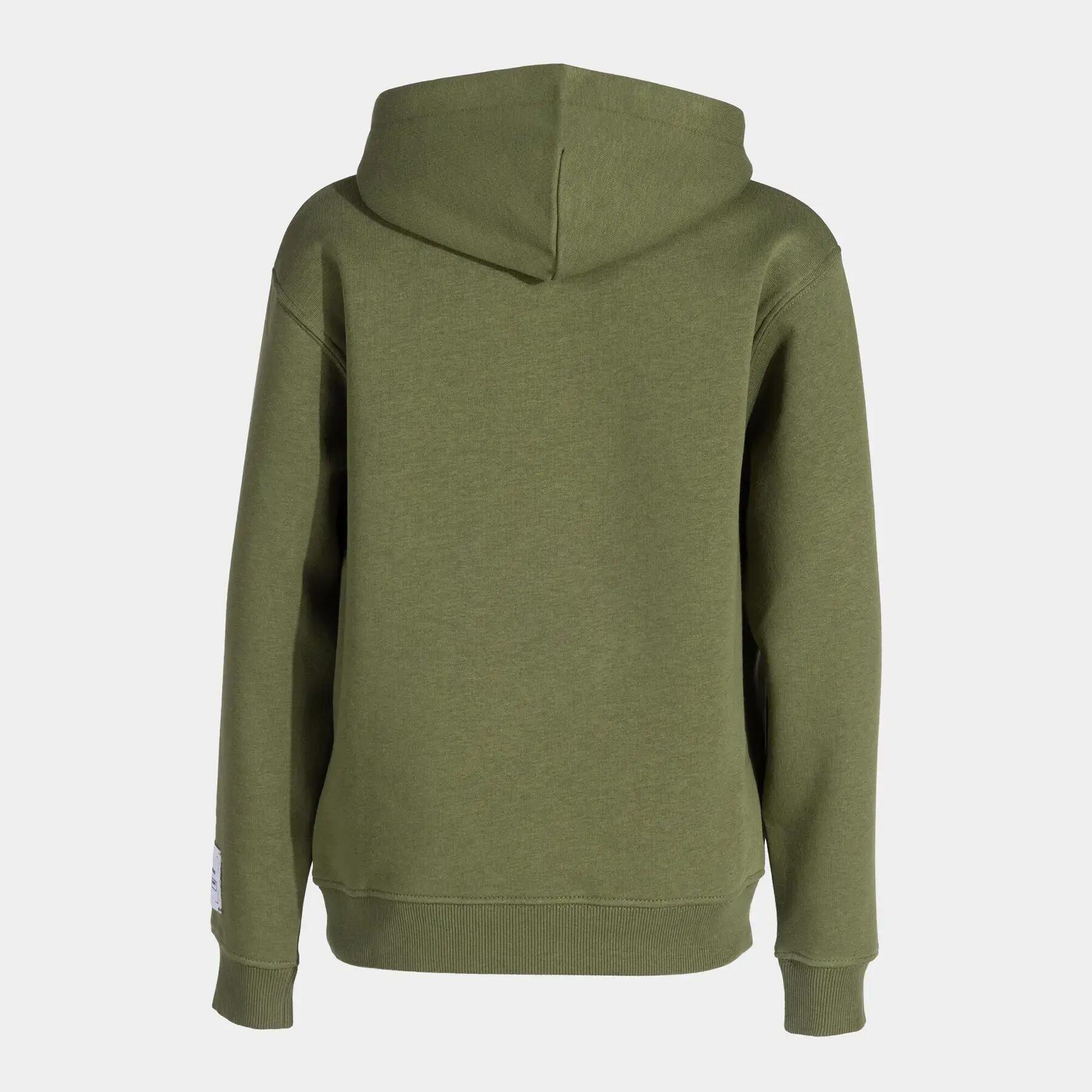 Sweatshirt à capuche enfant Joma 3/4