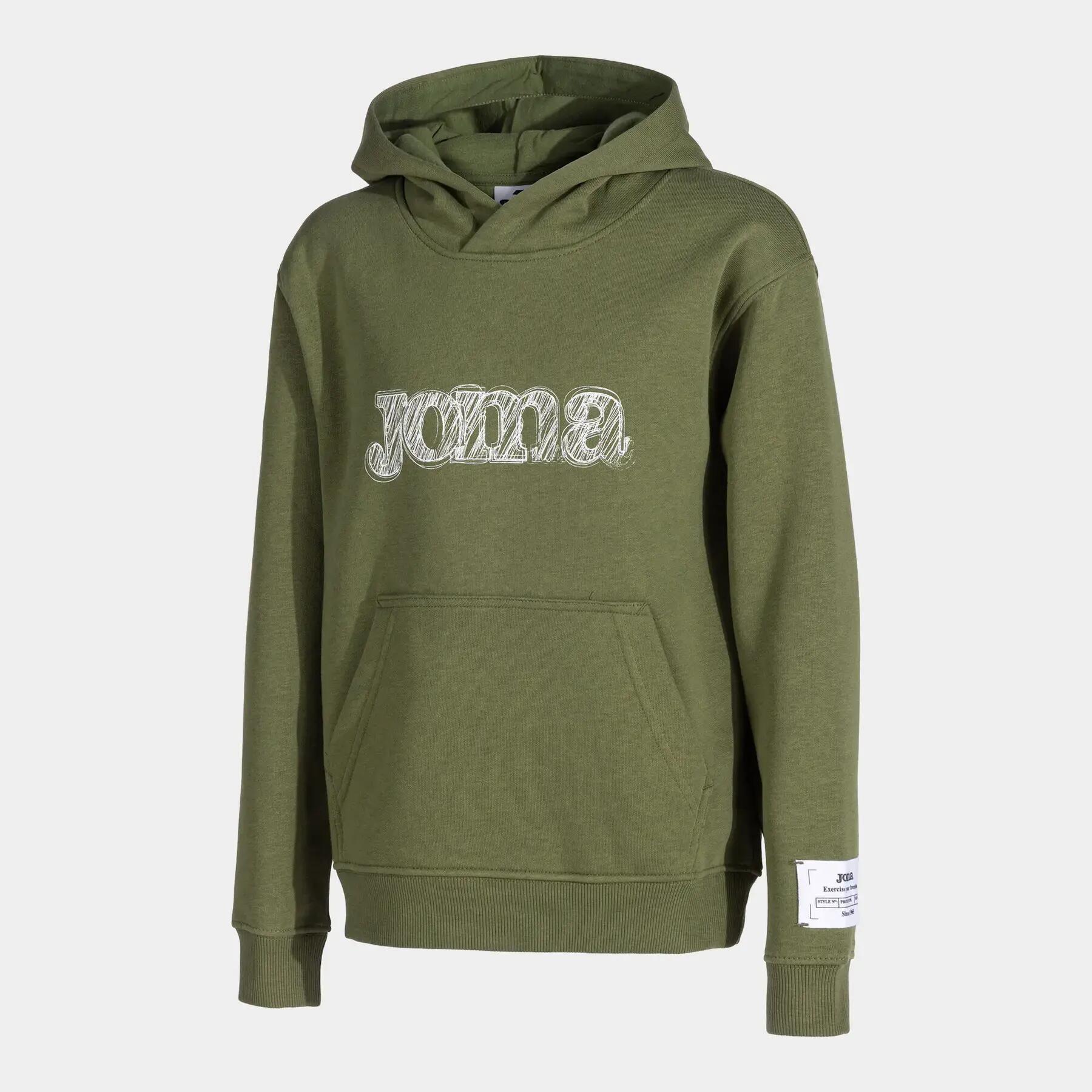 Sweatshirt à capuche enfant Joma 2/4