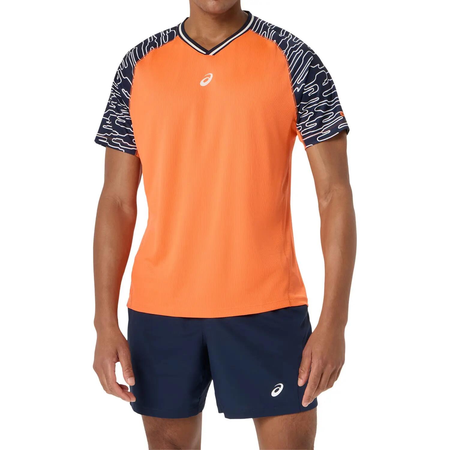 ASICS picture