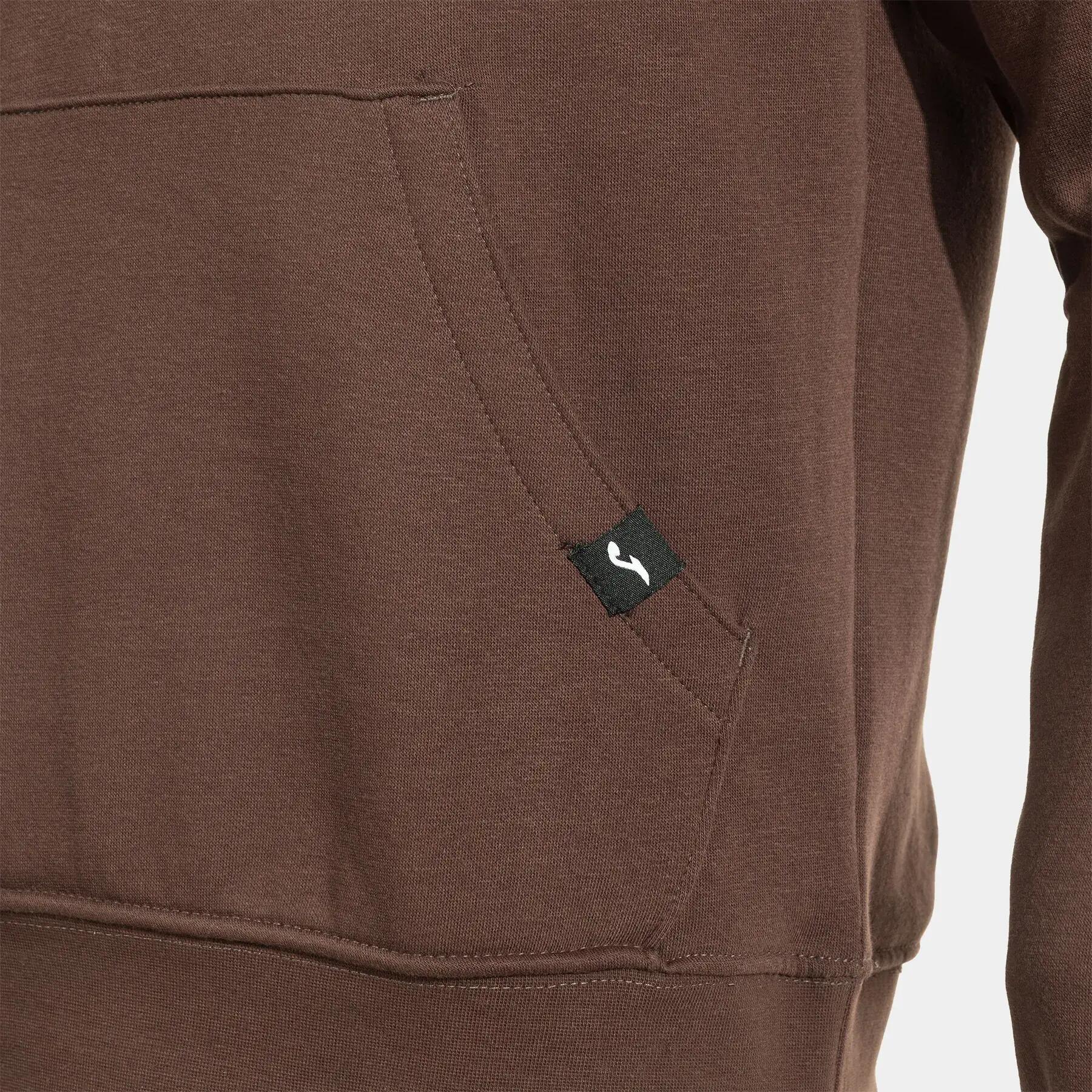 Sudadera con capucha Joma Montana 3/4