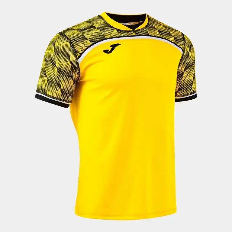 Maglia Joma Iron Pro 4/4