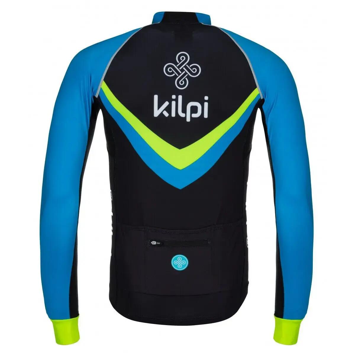 Maillot Kilpi Rapita 2/2