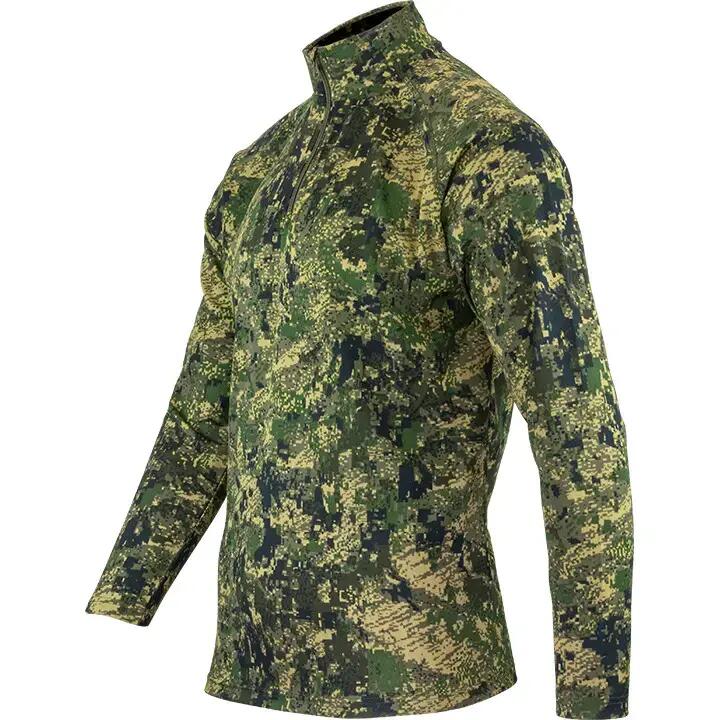 Maglia termica Jack Pyke Armour 5/5