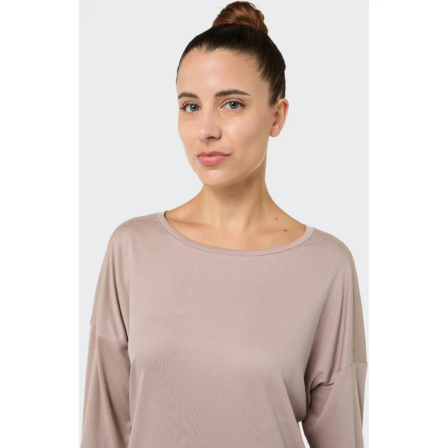 Herren Langarmshirt Luemie 4098 5/6