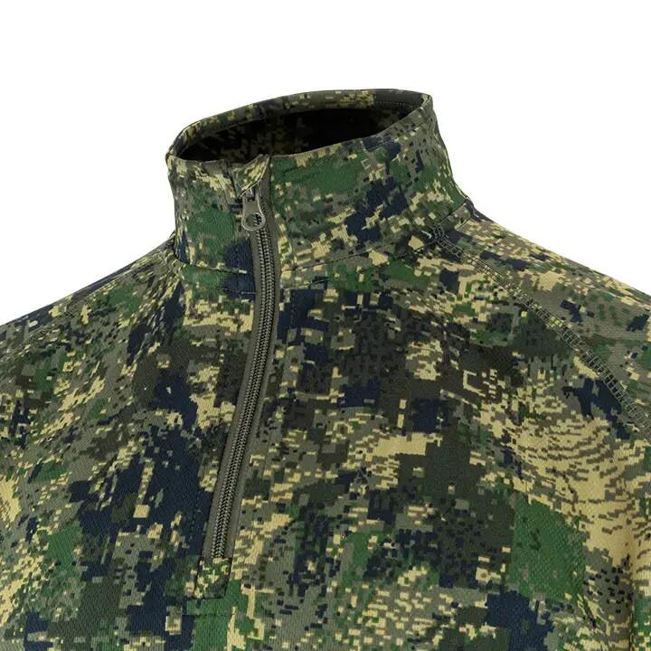 Maglia termica Jack Pyke Armour 4/5