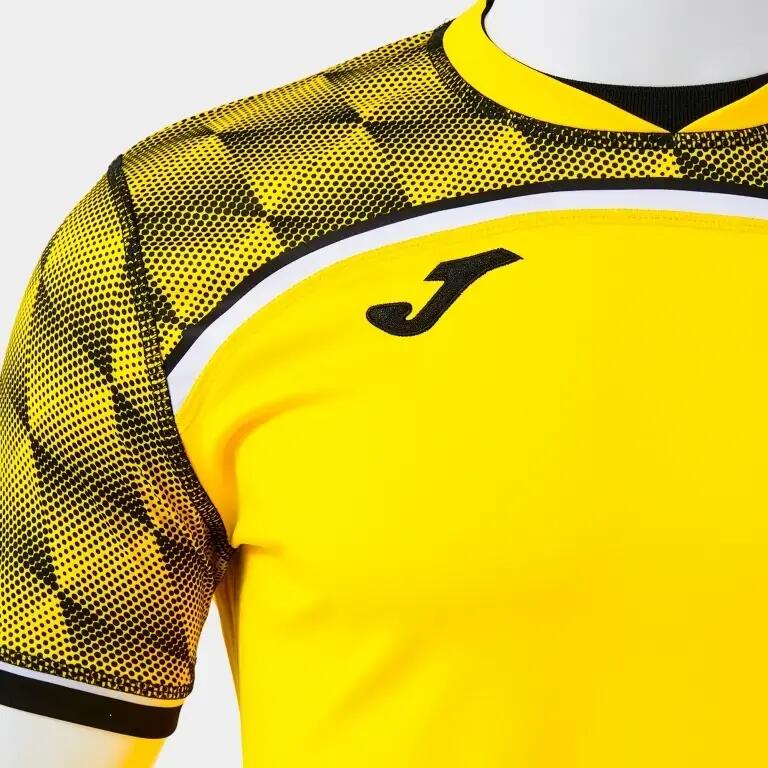 Maglia Joma Iron Pro 2/4
