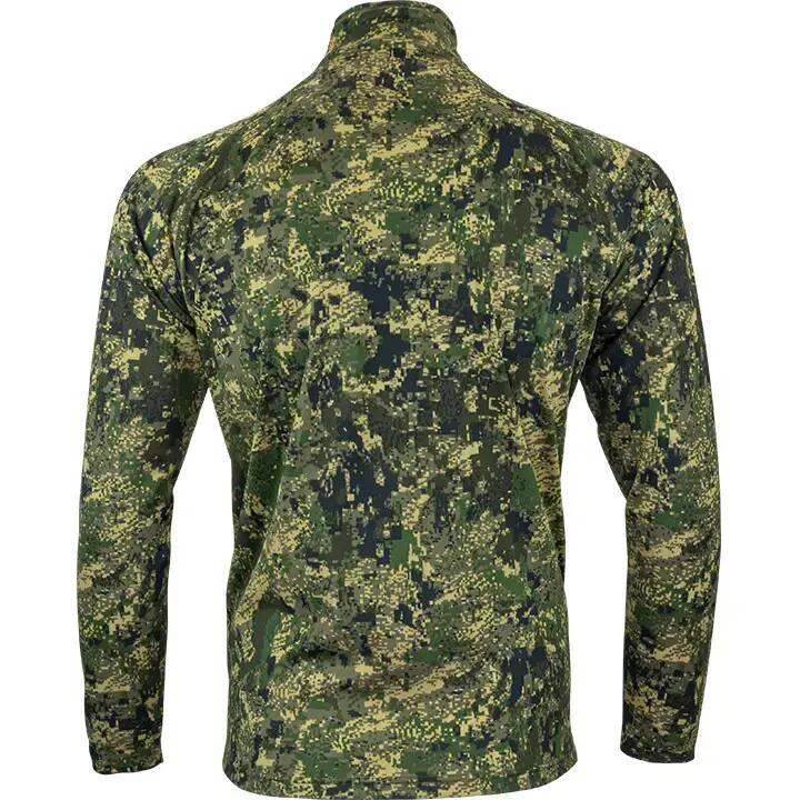 Maglia termica Jack Pyke Armour 2/5