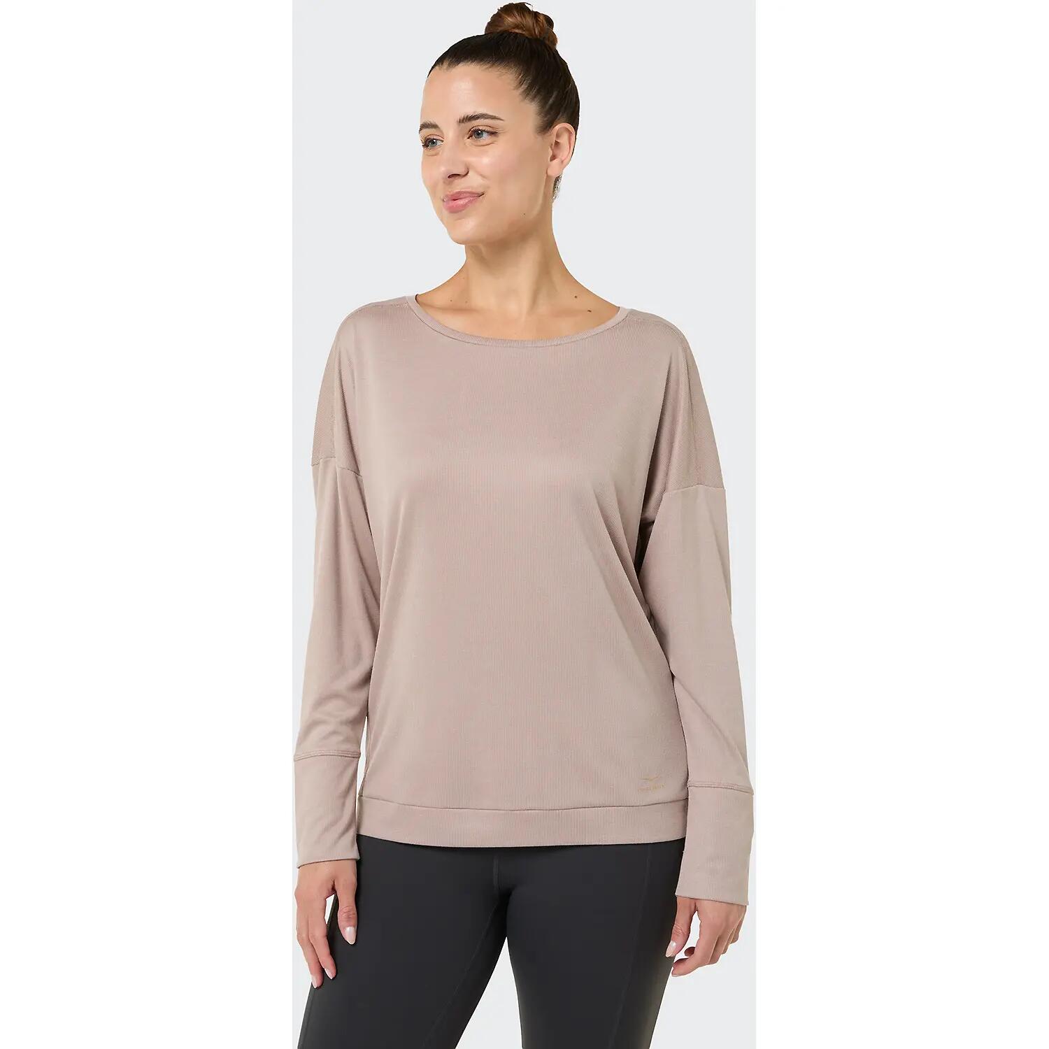 Herren Langarmshirt Luemie 4098 3/6
