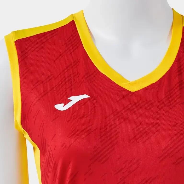 Camiseta mujer Joma Pro 2/4