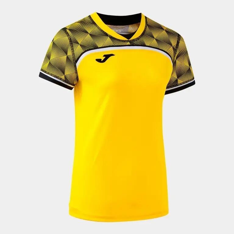 Maglia da donna Joma Iron Pro 4/4