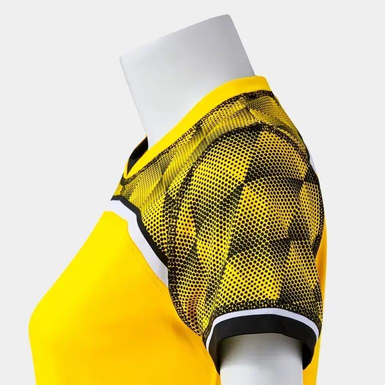 Maglia da donna Joma Iron Pro 3/4