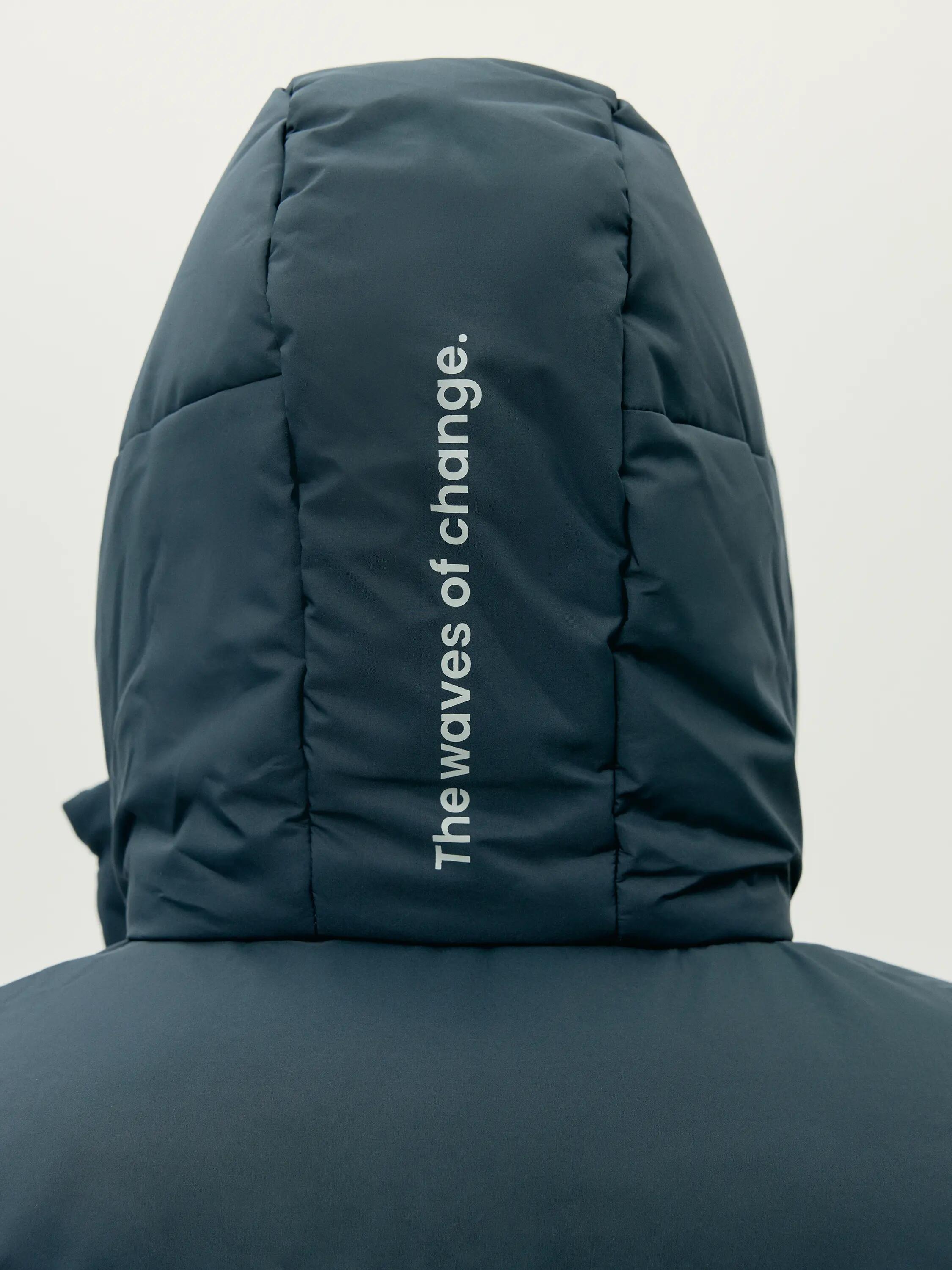 Manteau de sport homme Saiko 2.0 À capuche imperméable 8/10