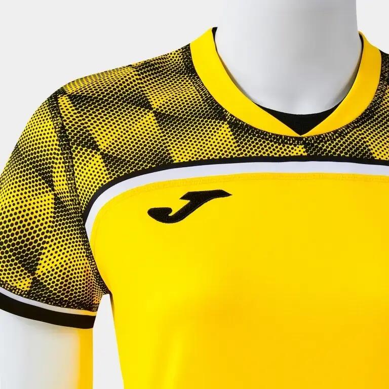 Maglia da donna Joma Iron Pro 2/4