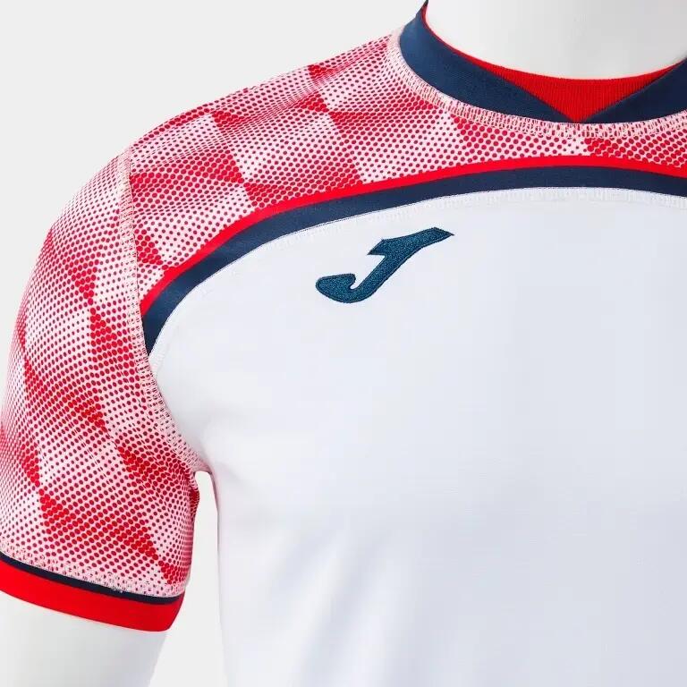 Maglia Joma Iron Pro 2/4