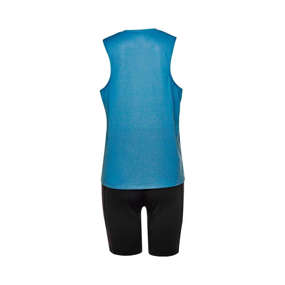 Conjunto J.hayber Azure Donna 4/4