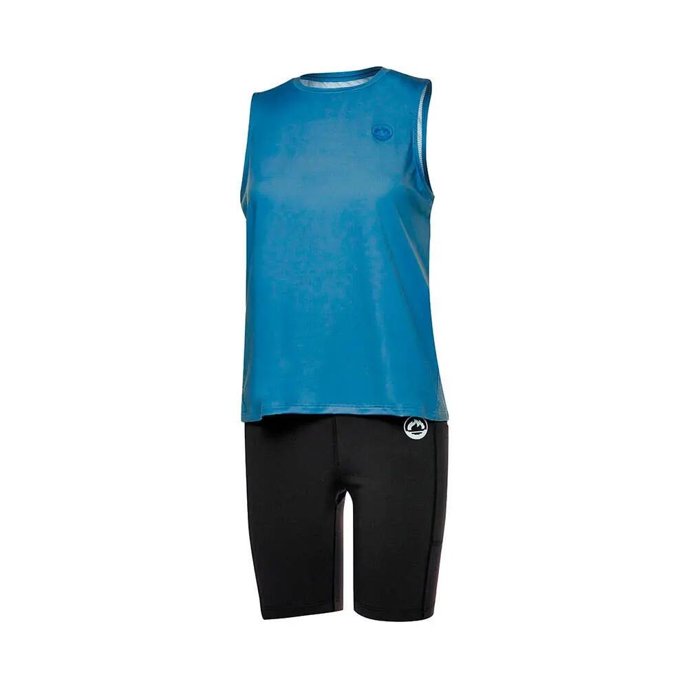 Conjunto J.hayber Azure Donna 3/4