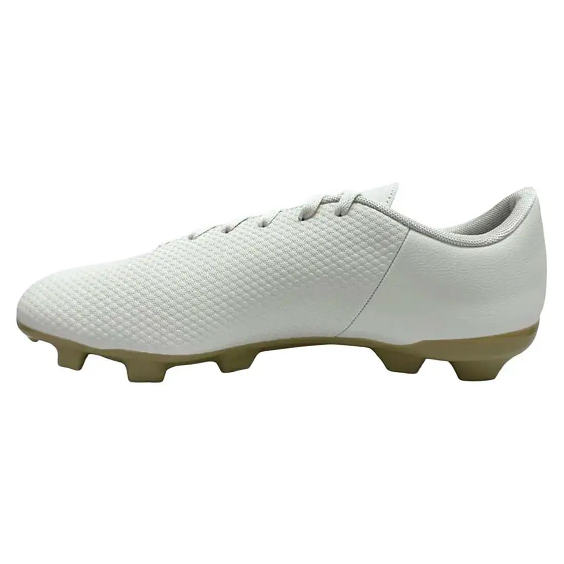 Tacchetti da calcio Kappa Gyra FG Bianchi 3/5