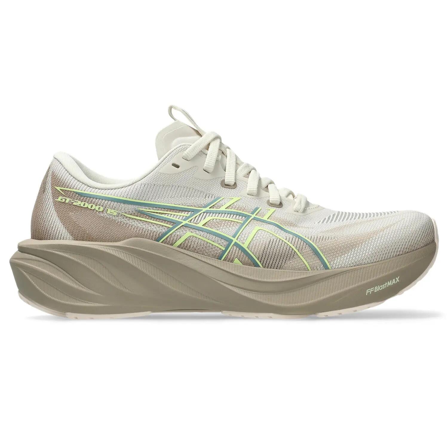 ASICS GT-2000 15 Womens Road Running Shoes 1/1