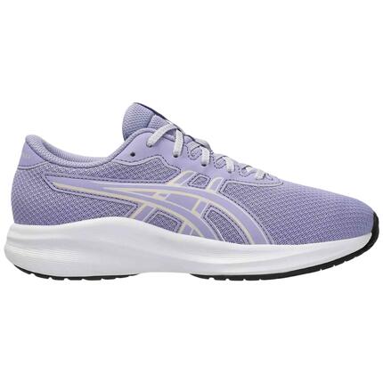 Baskets Asics modèle Zapatillas ASICS Gel-Excite 11 GS viol pour unisexe enfants