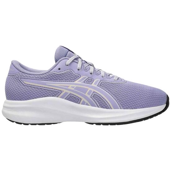 Baskets Asics modèle Zapatillas ASICS Gel-Excite 11 GS viol pour unisexe enfants