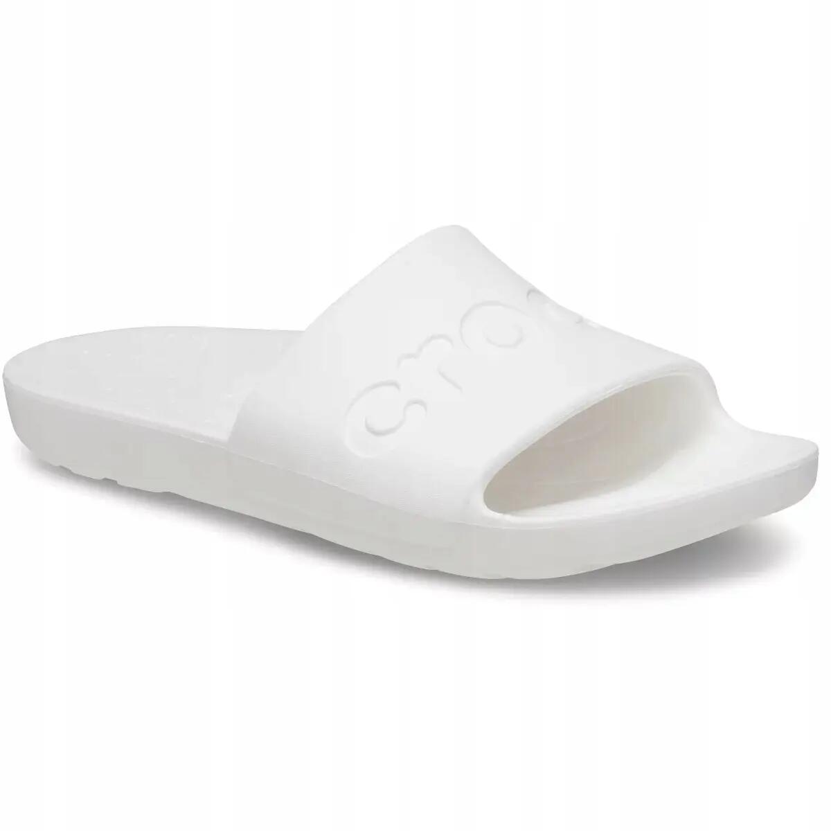 Klapki Dla Dorosłych Crocs Slide 1/6