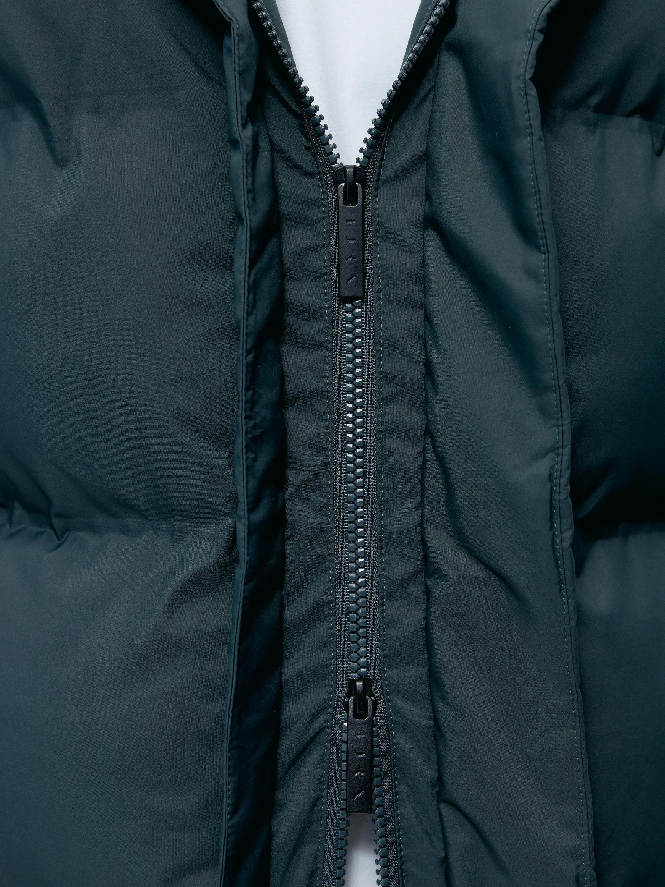 Manteau de sport homme Saiko 2.0 À capuche imperméable 6/10