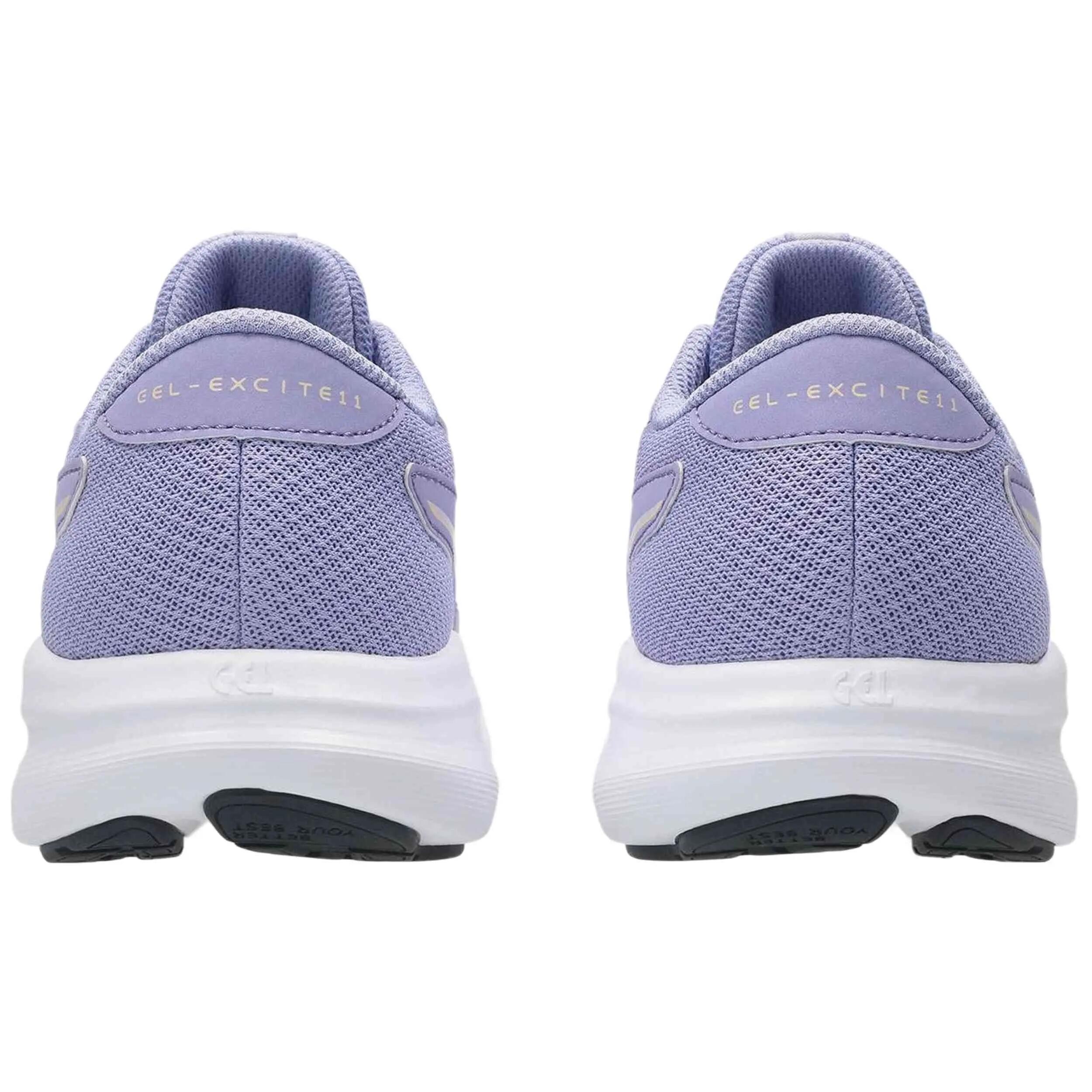 Zapatillas Asics modelo Zapatillas ASICS Gel-Excite 11 GS viol para niños unisex 5/5