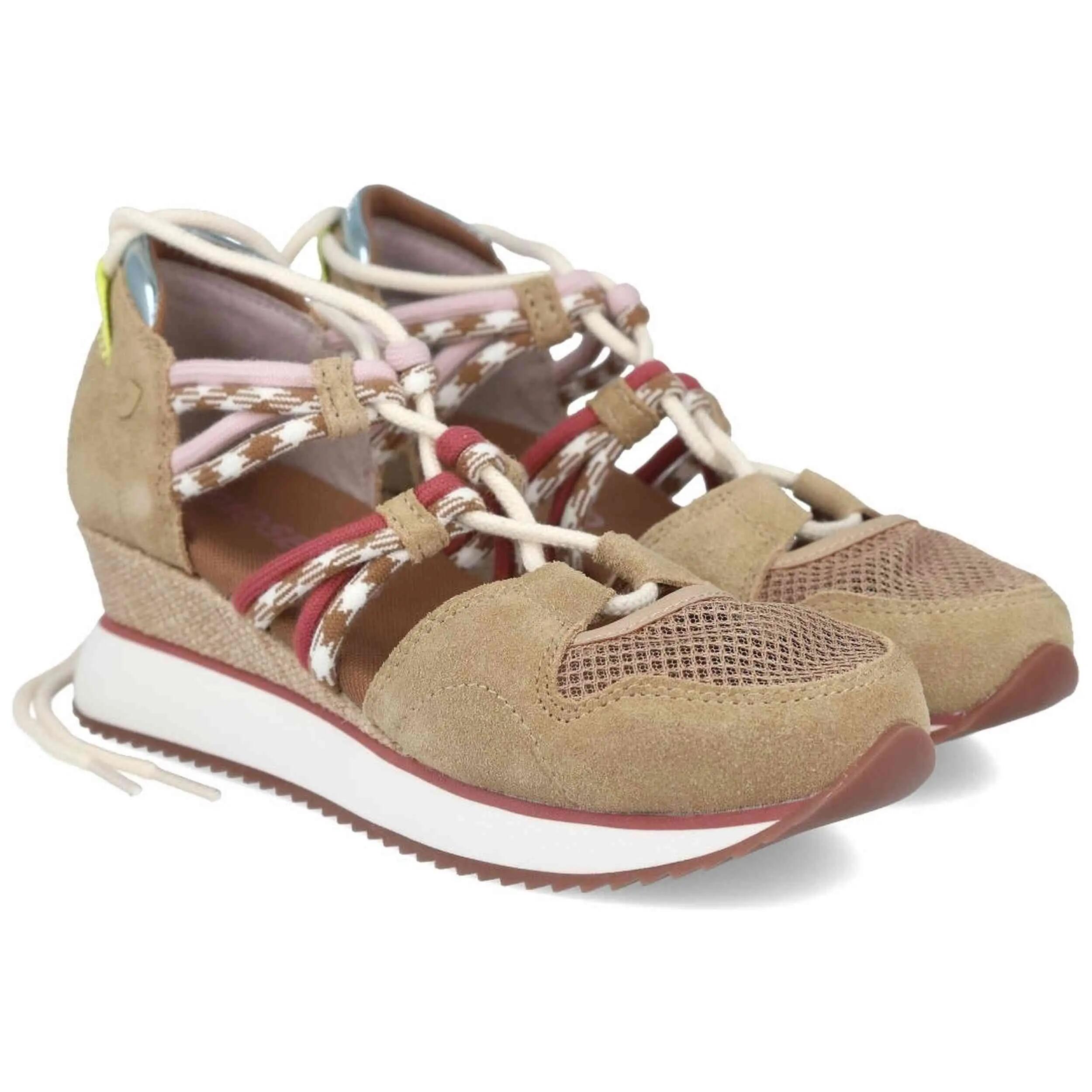 Baskets Gioseppo modèle 070-403995 pour femmes 3/3