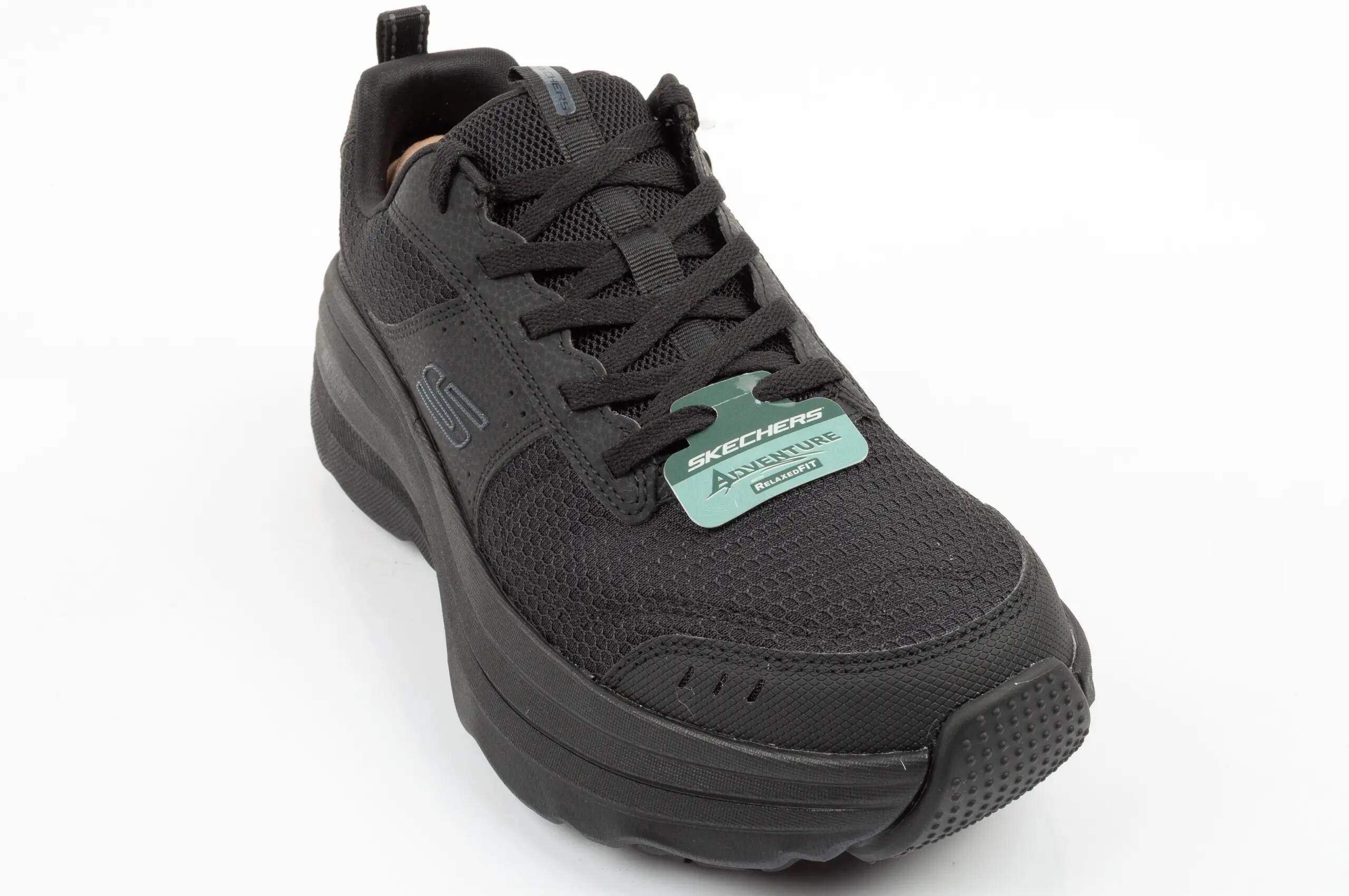 Sapatilhas desportivas masculinas Skechers Max Cushioning Zirrus 2/9