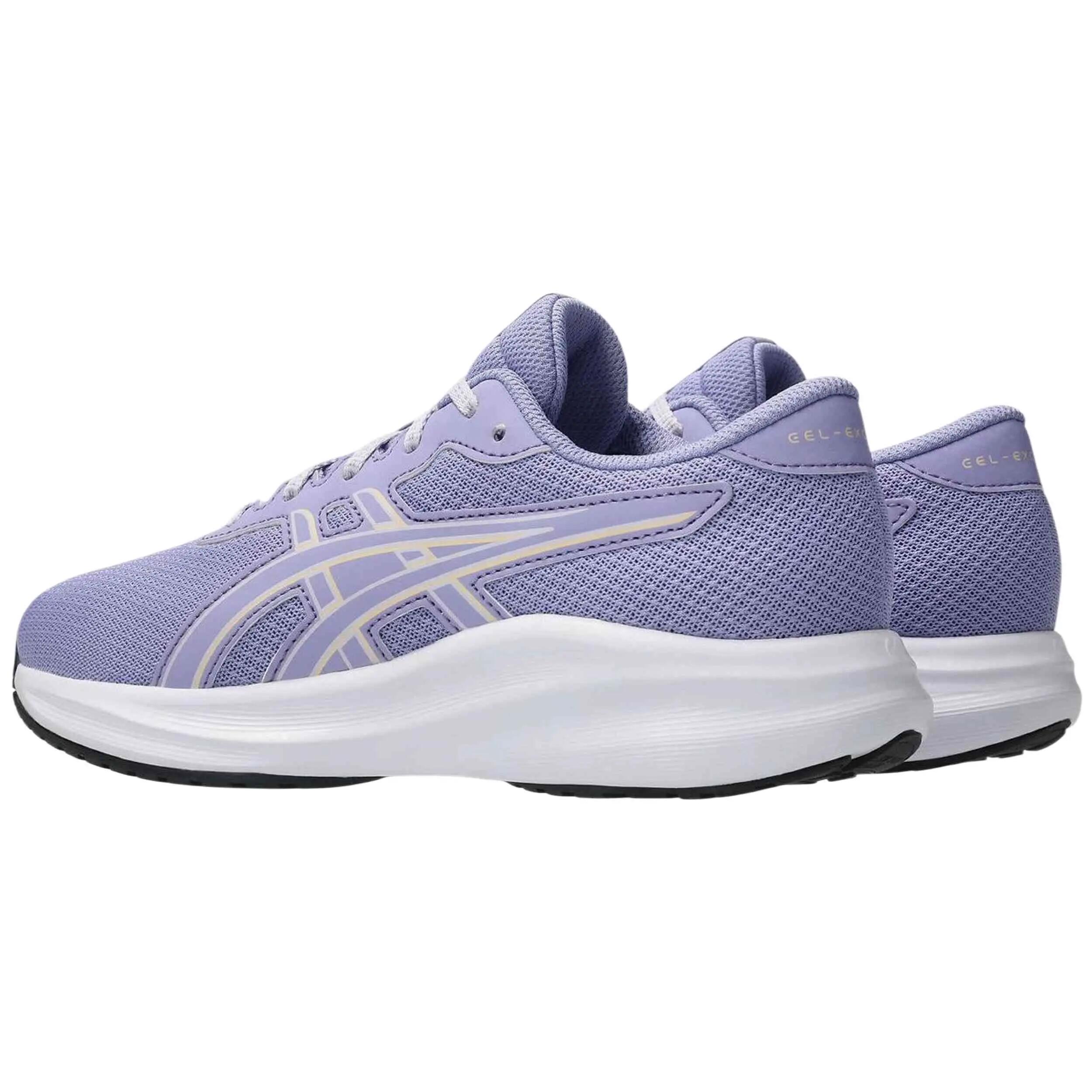 Zapatillas Asics modelo Zapatillas ASICS Gel-Excite 11 GS viol para niños unisex 4/5