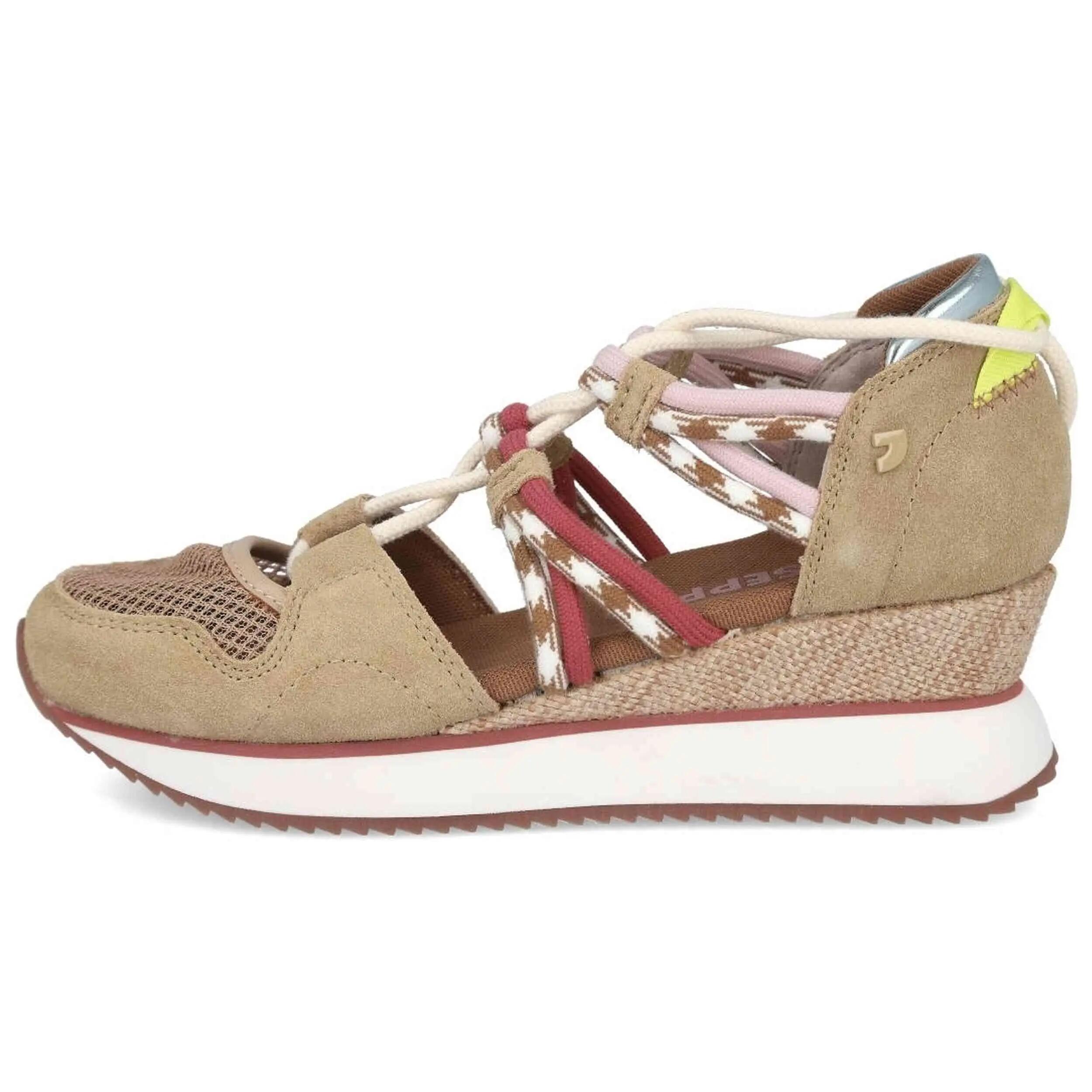Baskets Gioseppo modèle 070-403995 pour femmes 2/3